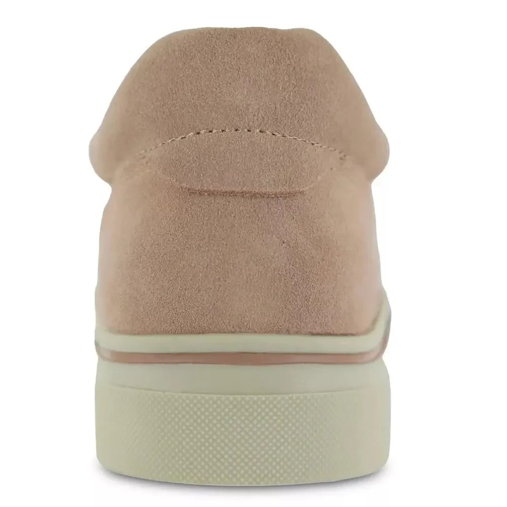MIA Women's Sprint‎ Round Toe Sneakers, SIZE 8.5